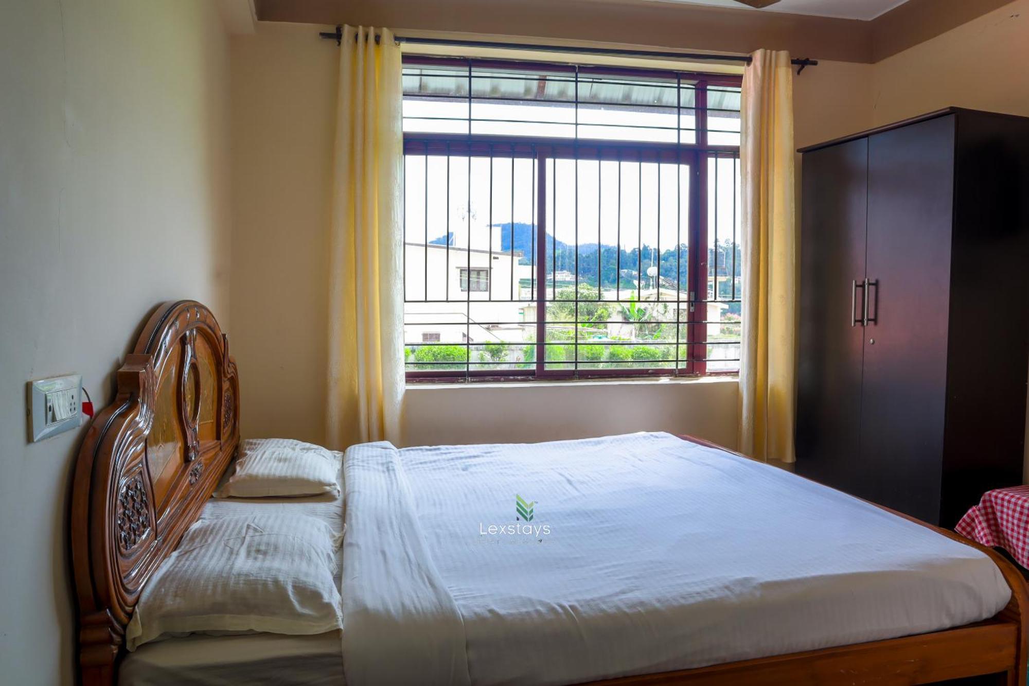 Vijaya Deepa Guest House By Lexstays Coonoor Exterior foto