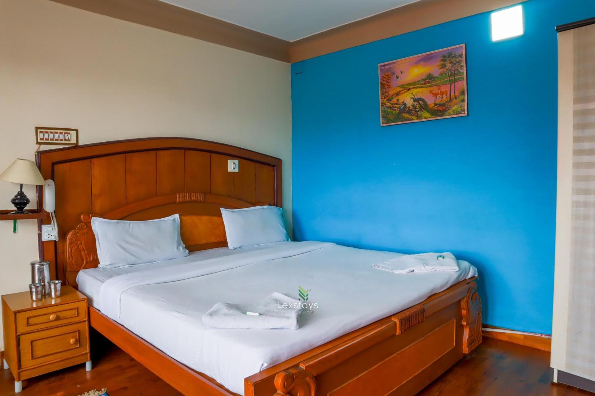 Vijaya Deepa Guest House By Lexstays Coonoor Exterior foto