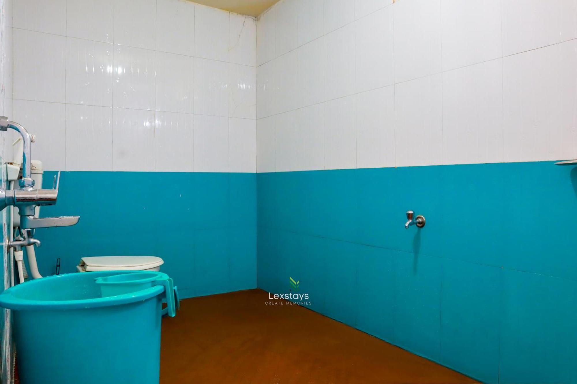 Vijaya Deepa Guest House By Lexstays Coonoor Exterior foto